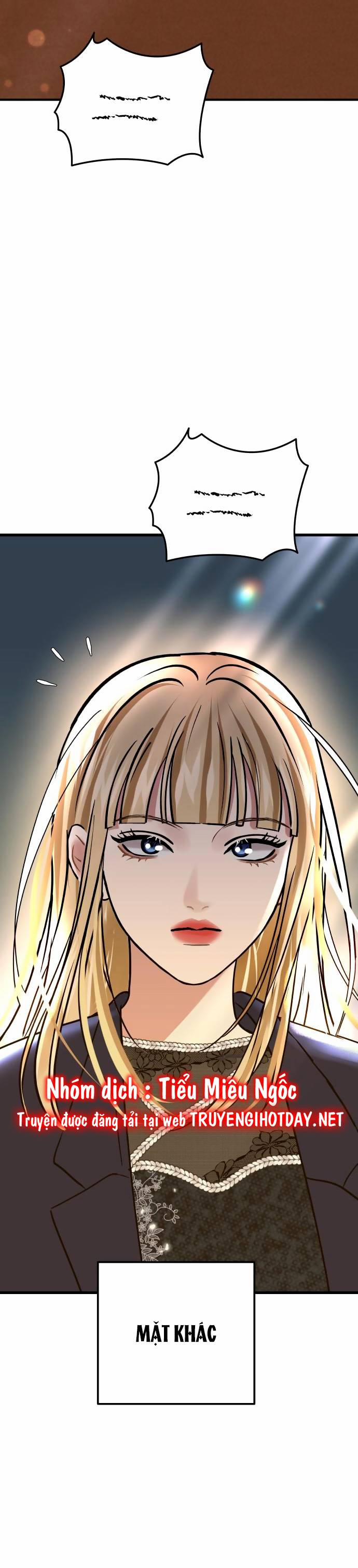 Mùa Đông Năm Ấy Tôi Đã 17 trang 14