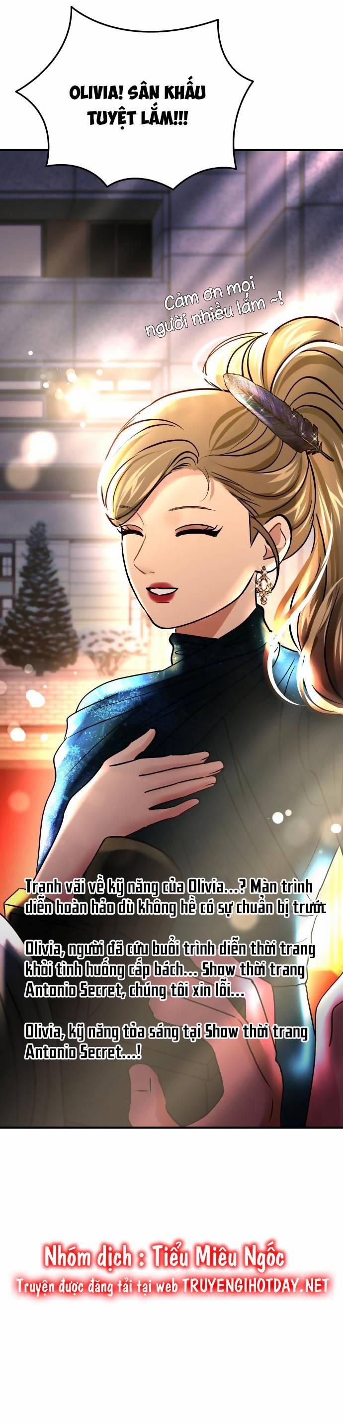 Mùa Đông Năm Ấy Tôi Đã 17 trang 16