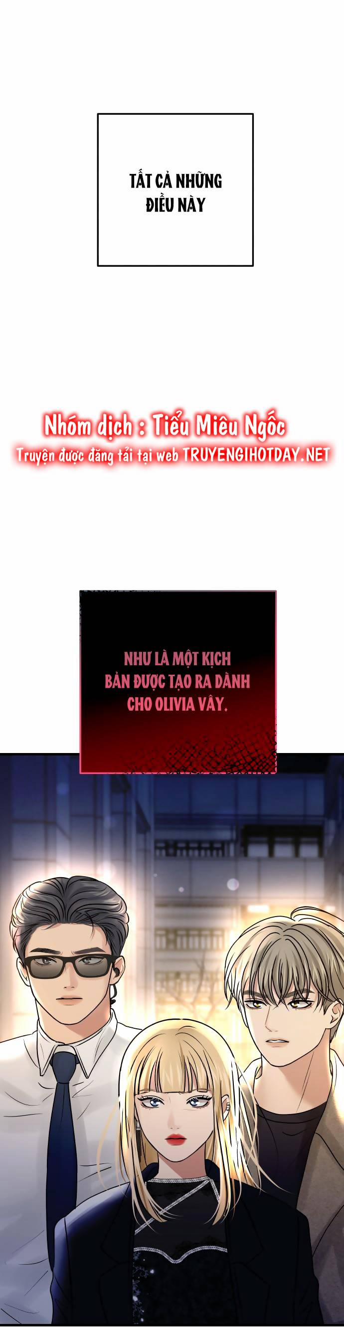 Mùa Đông Năm Ấy Tôi Đã 17 trang 19