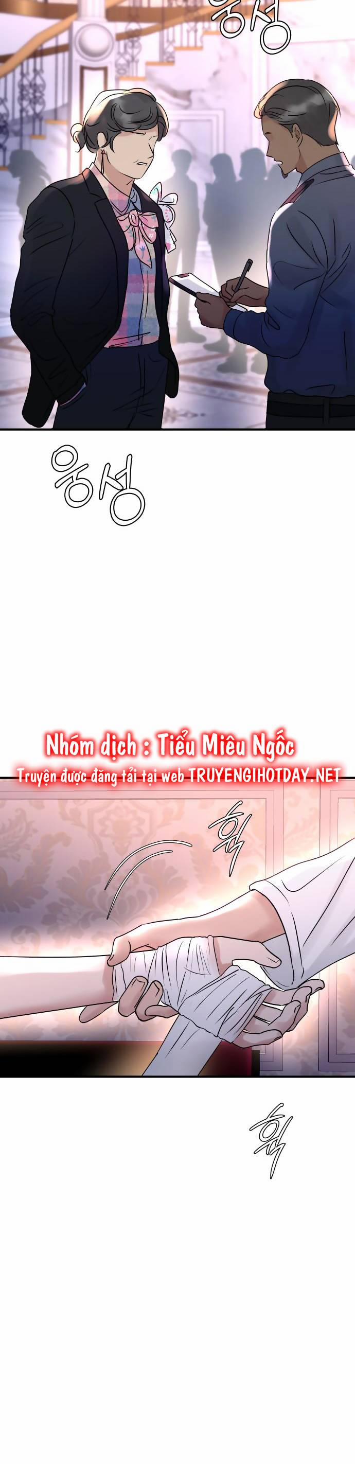 Mùa Đông Năm Ấy Tôi Đã 17 trang 2