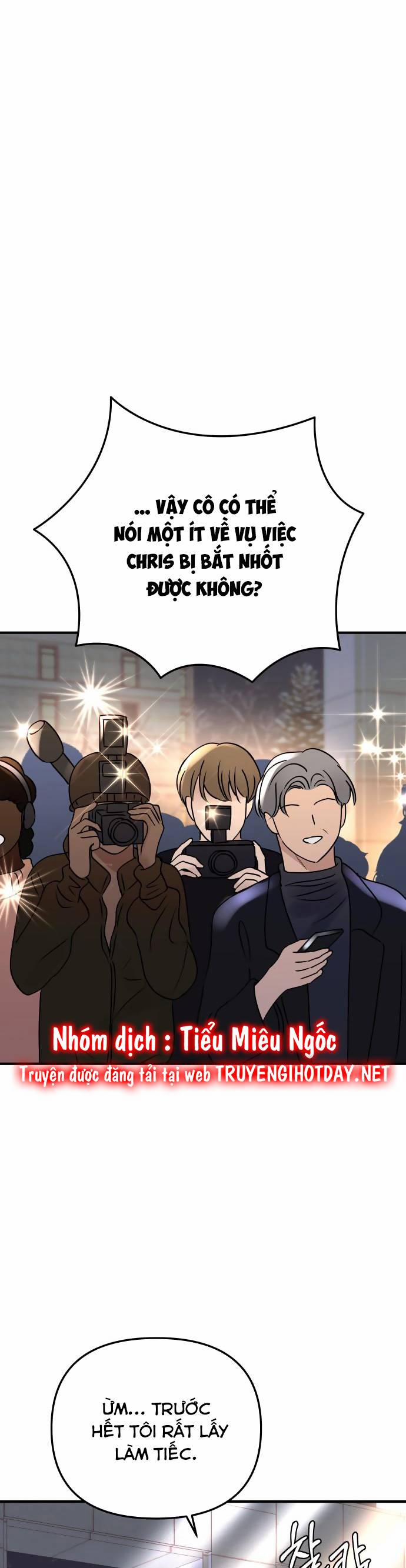 Mùa Đông Năm Ấy Tôi Đã 17 trang 20