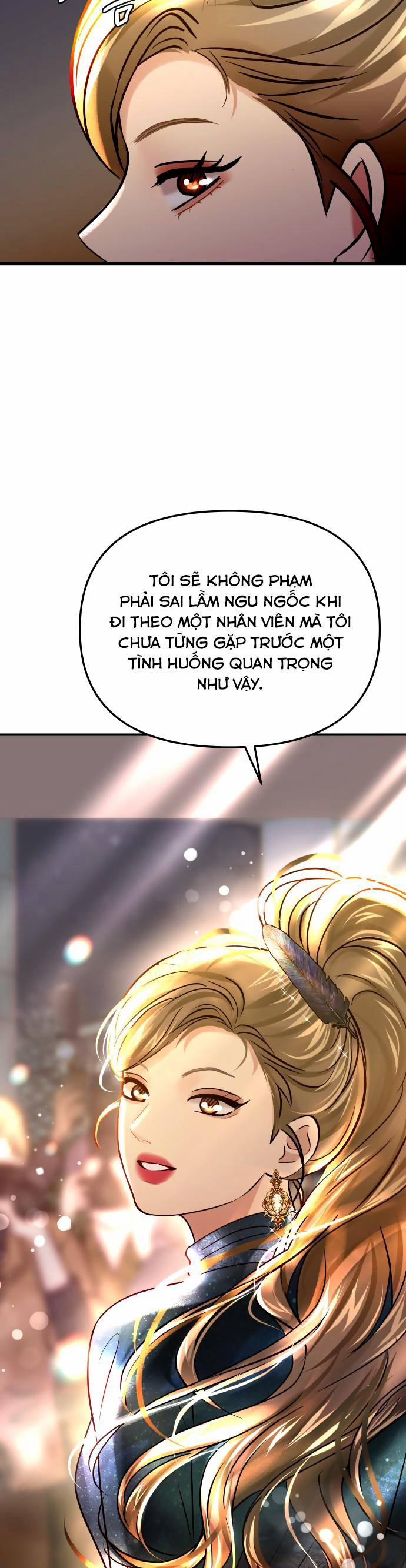 Mùa Đông Năm Ấy Tôi Đã 17 trang 22