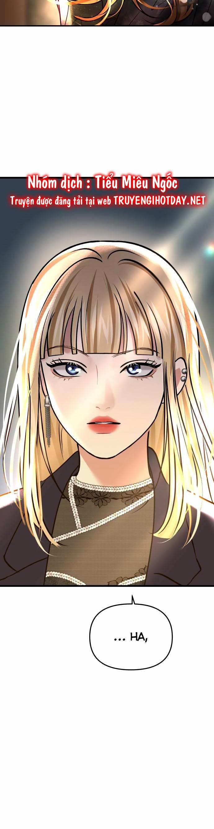 Mùa Đông Năm Ấy Tôi Đã 17 trang 23