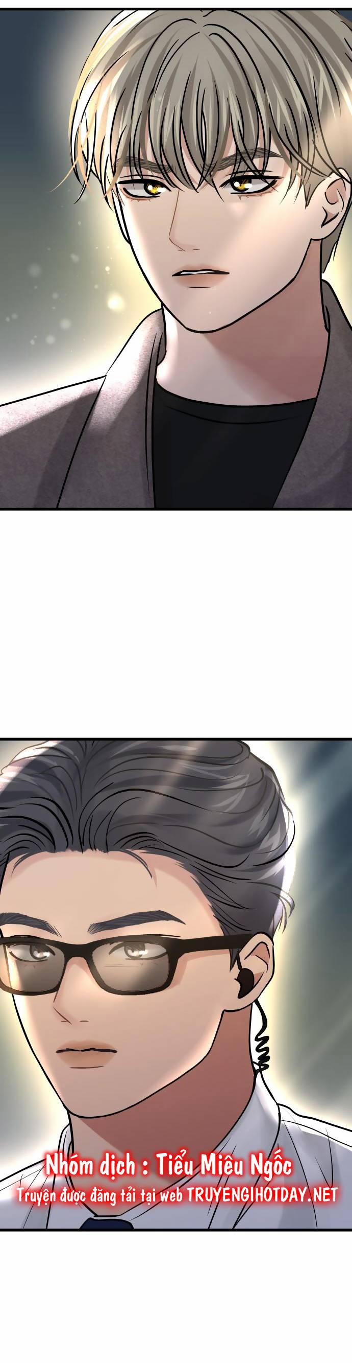 Mùa Đông Năm Ấy Tôi Đã 17 trang 24