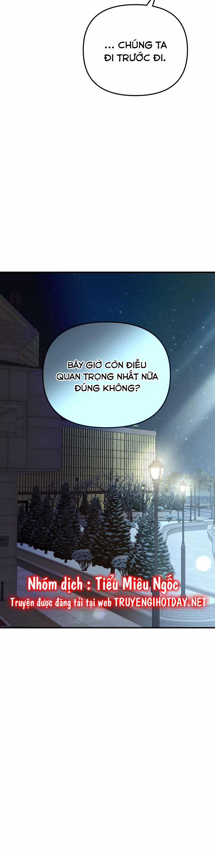 Mùa Đông Năm Ấy Tôi Đã 17 trang 26