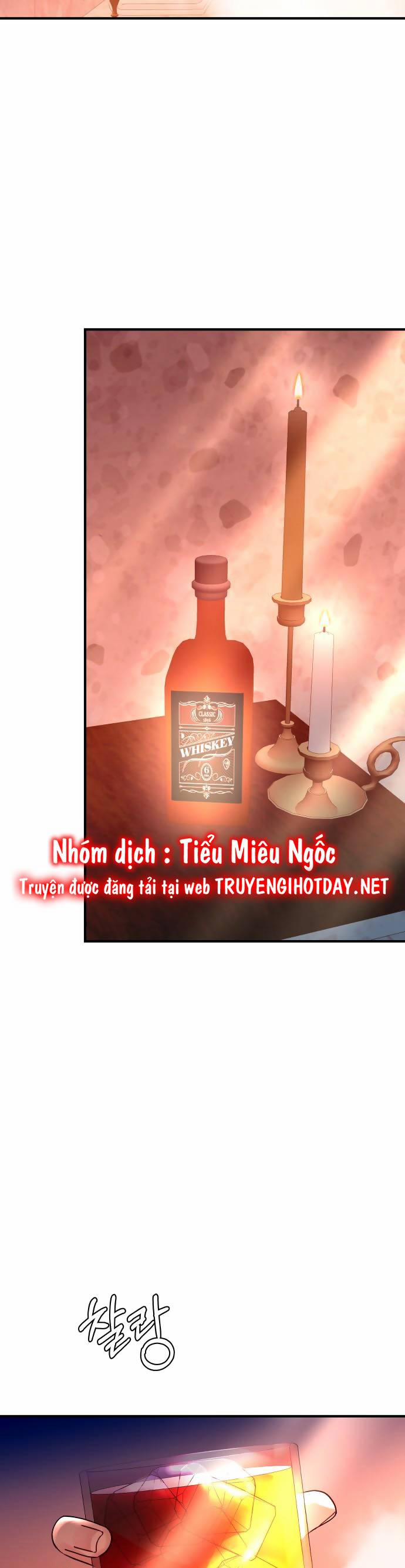 Mùa Đông Năm Ấy Tôi Đã 17 trang 28