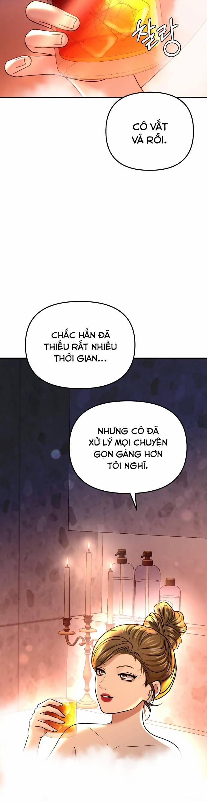 Mùa Đông Năm Ấy Tôi Đã 17 trang 29