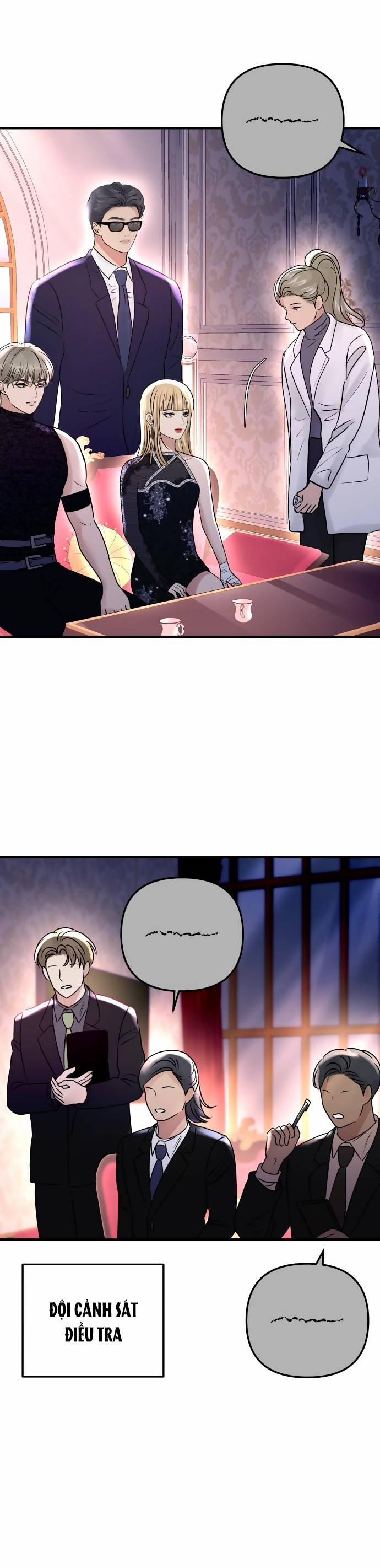 Mùa Đông Năm Ấy Tôi Đã 17 trang 3