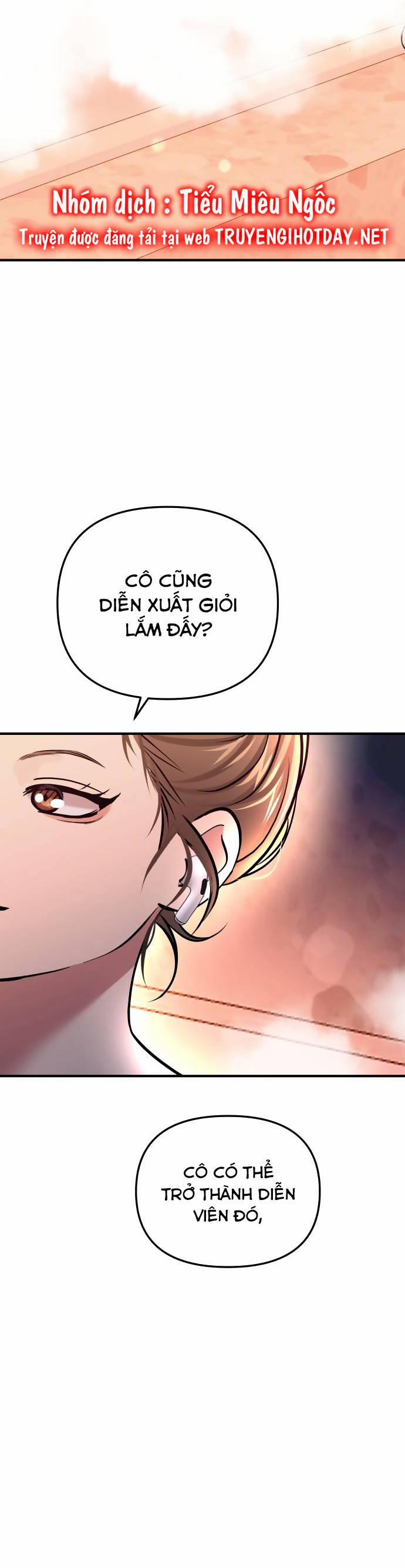 Mùa Đông Năm Ấy Tôi Đã 17 trang 30