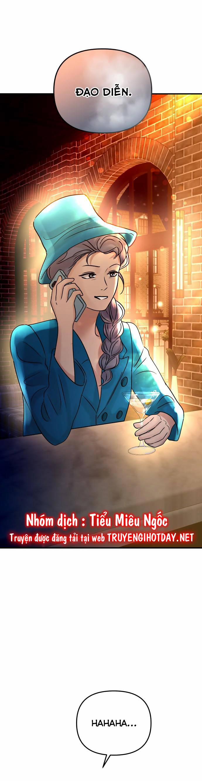 Mùa Đông Năm Ấy Tôi Đã 17 trang 31