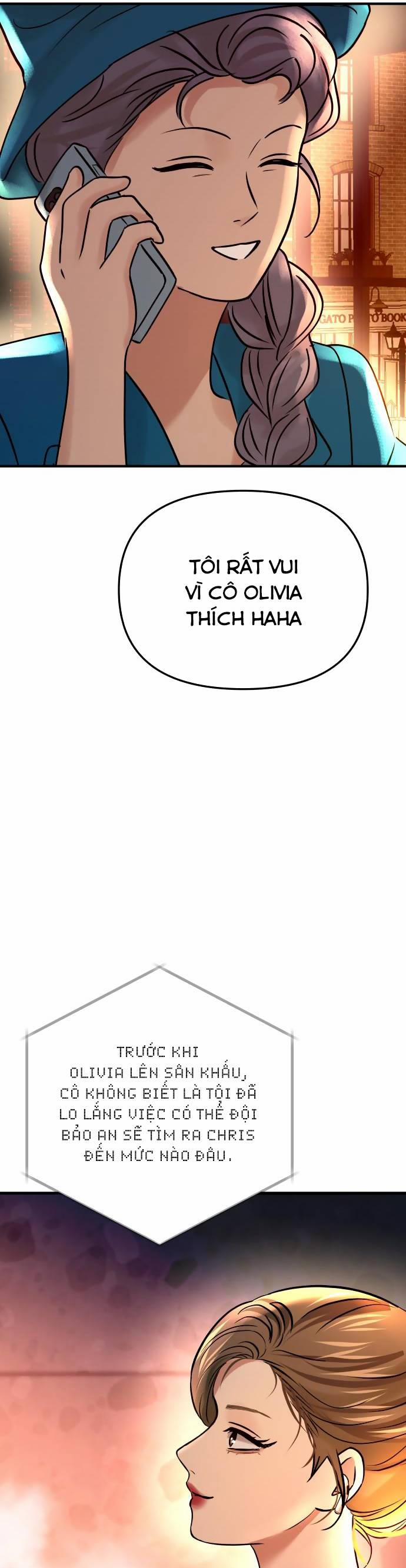 Mùa Đông Năm Ấy Tôi Đã 17 trang 32