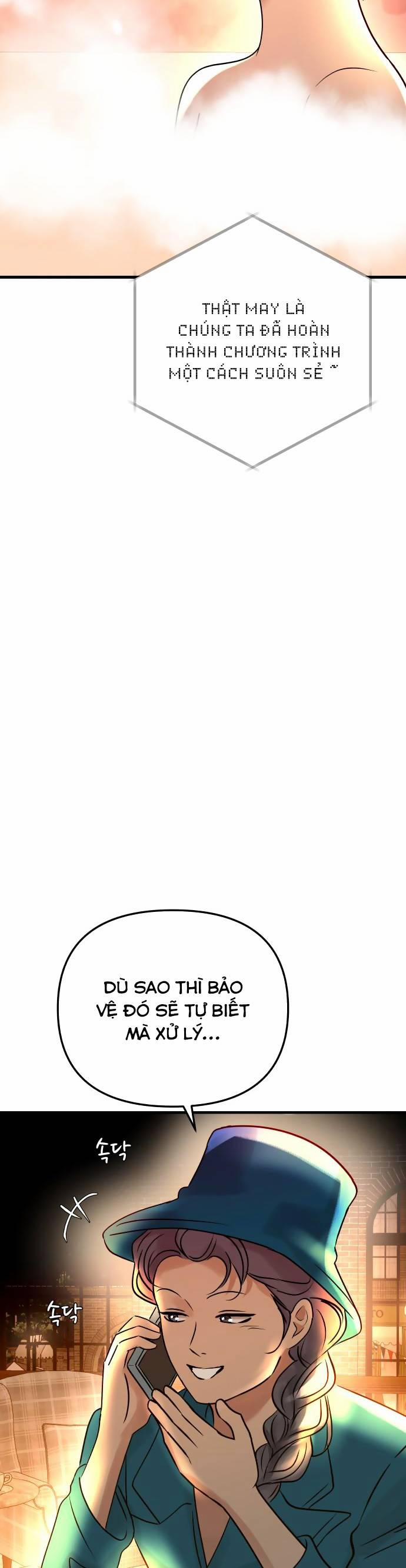 Mùa Đông Năm Ấy Tôi Đã 17 trang 33