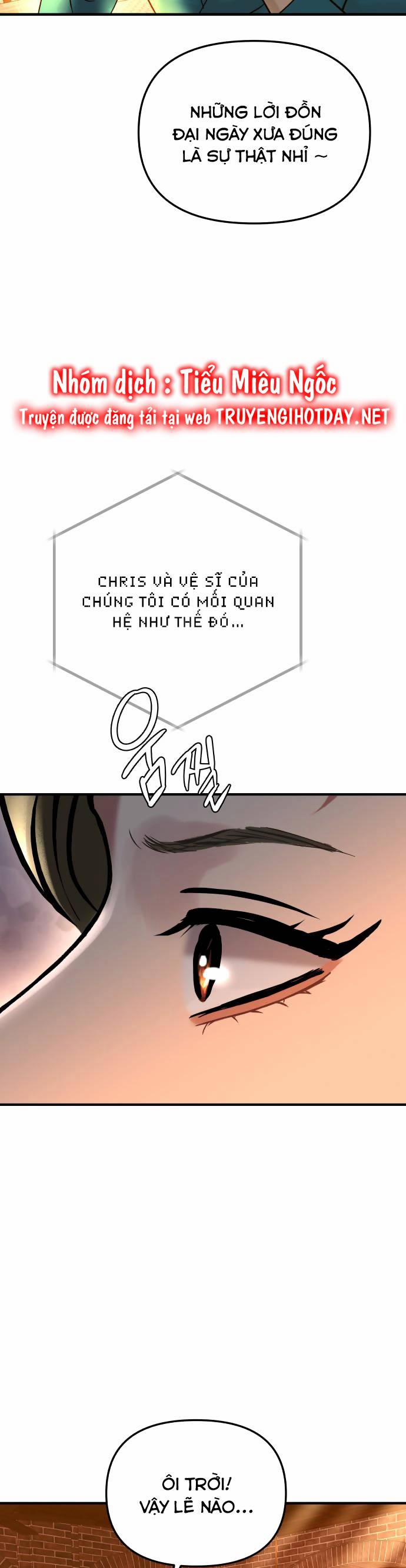 Mùa Đông Năm Ấy Tôi Đã 17 trang 34