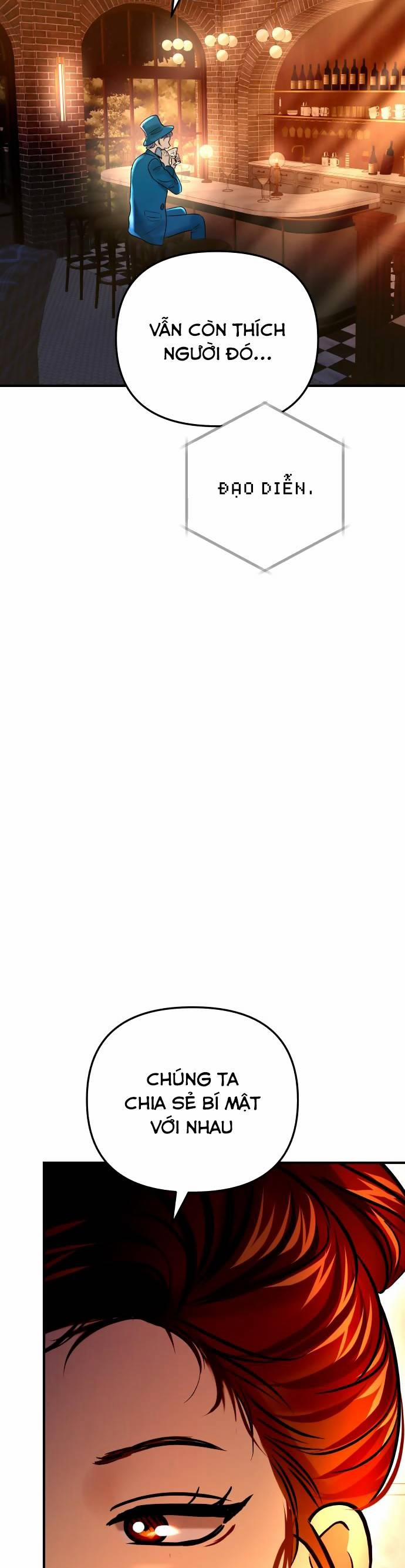 Mùa Đông Năm Ấy Tôi Đã 17 trang 35