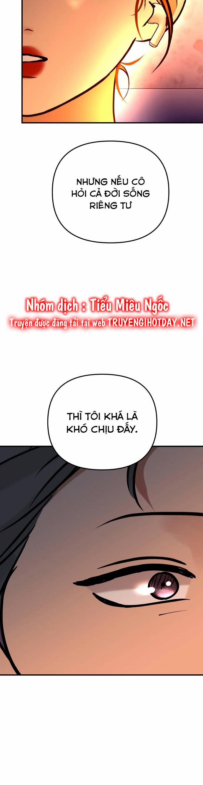 Mùa Đông Năm Ấy Tôi Đã 17 trang 36