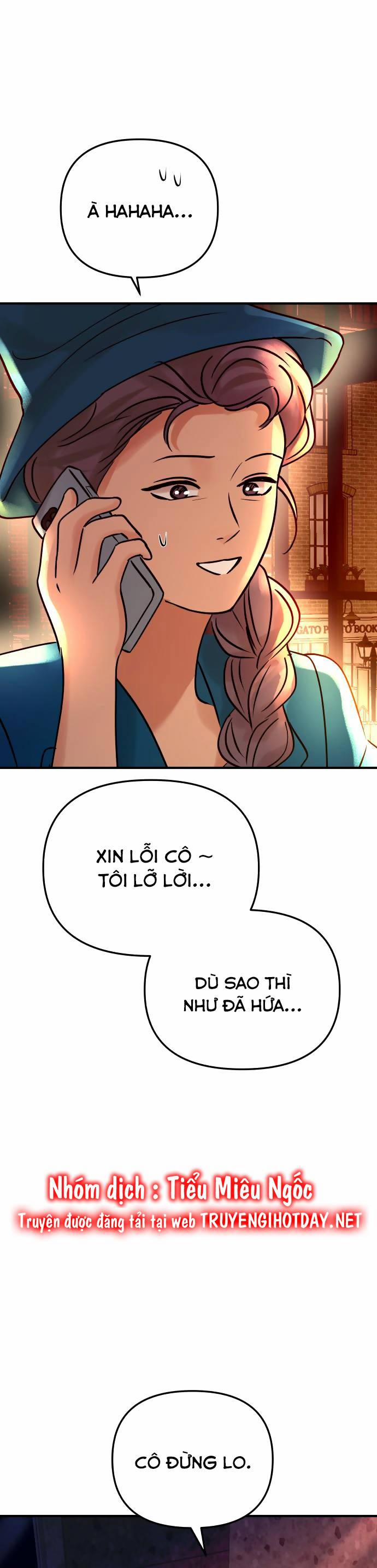 Mùa Đông Năm Ấy Tôi Đã 17 trang 37