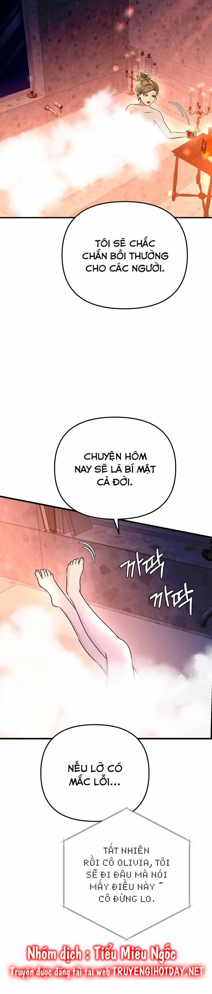 Mùa Đông Năm Ấy Tôi Đã 17 trang 38