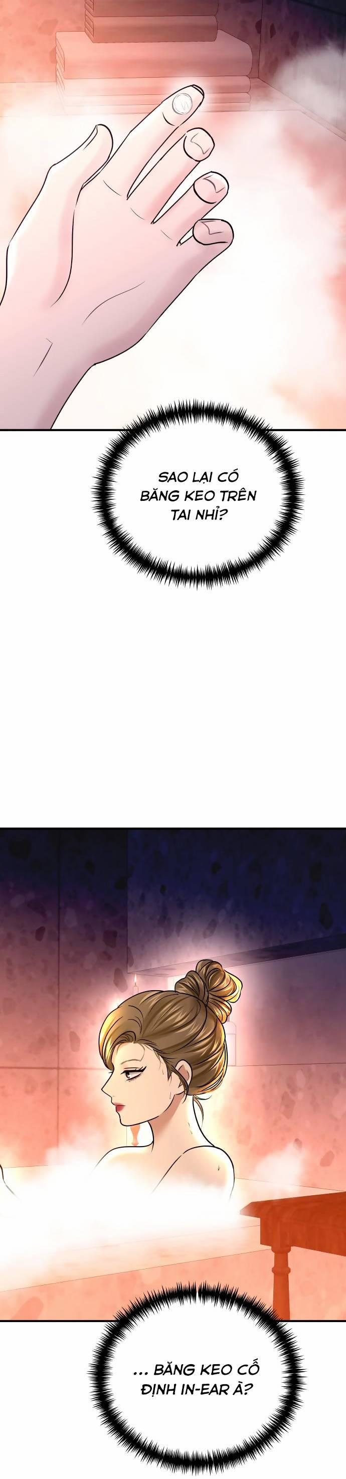 Mùa Đông Năm Ấy Tôi Đã 17 trang 41