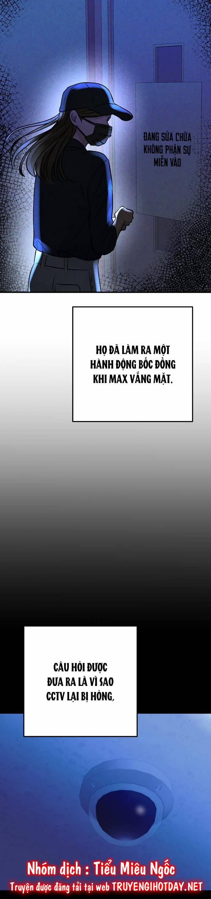 Mùa Đông Năm Ấy Tôi Đã 17 trang 5