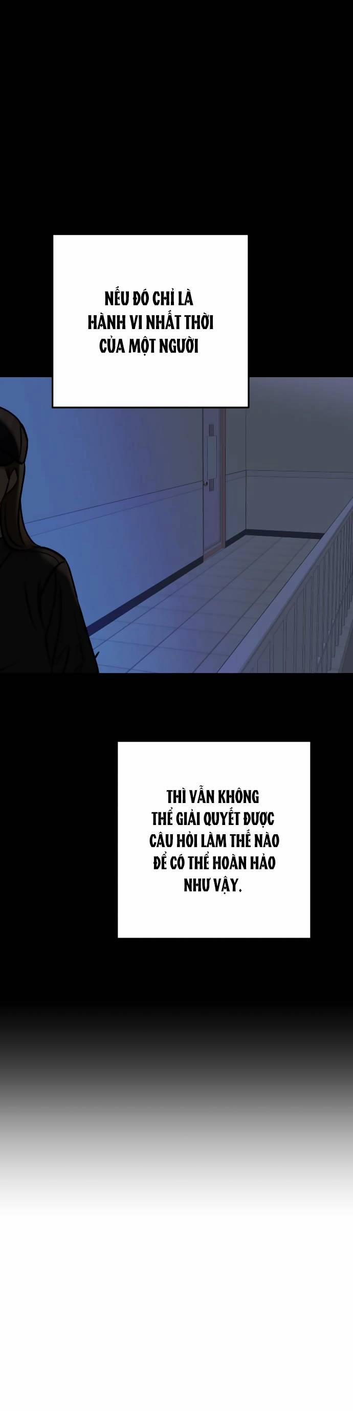 Mùa Đông Năm Ấy Tôi Đã 17 trang 6