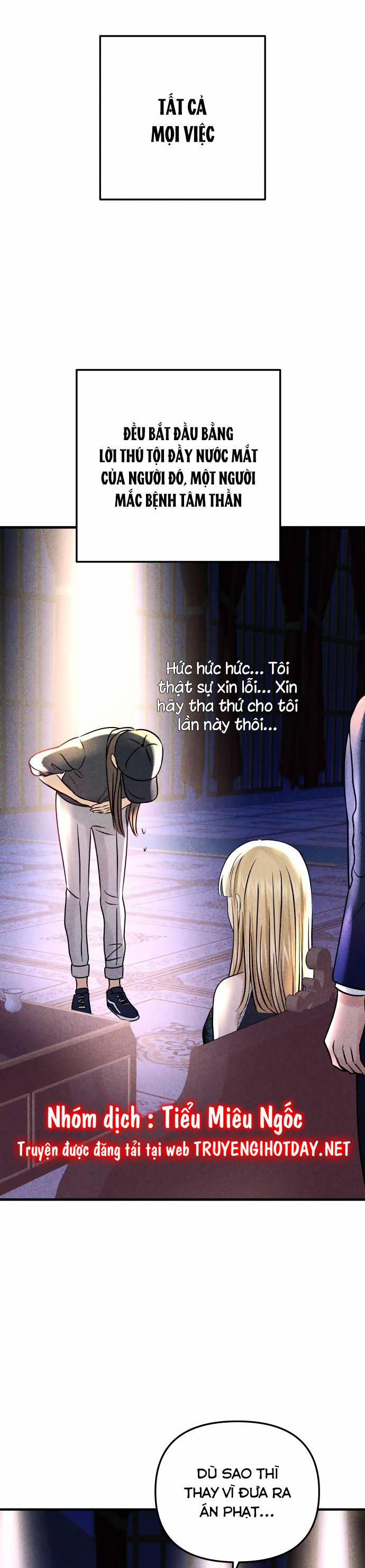 Mùa Đông Năm Ấy Tôi Đã 17 trang 7