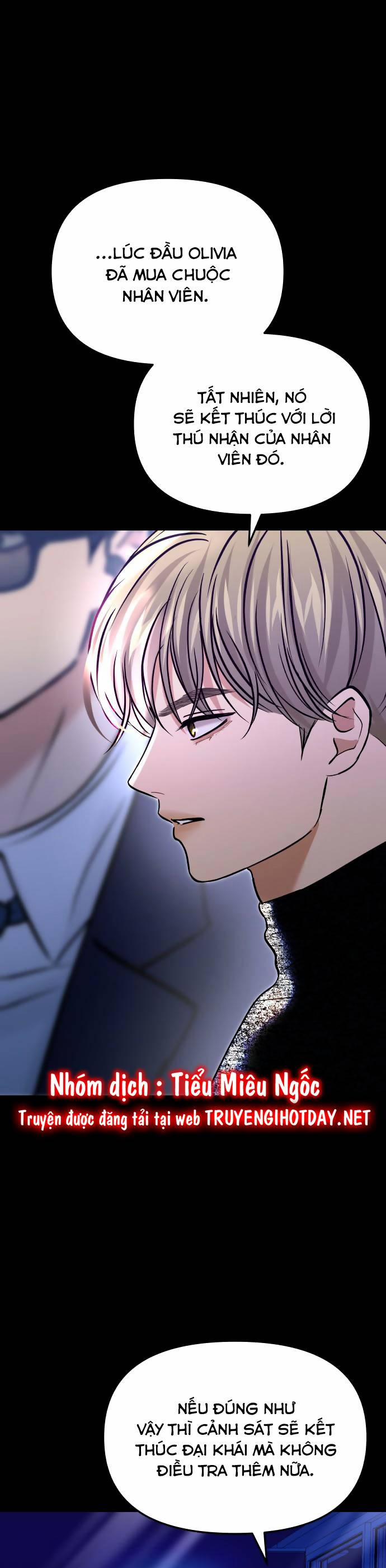 Mùa Đông Năm Ấy Tôi Đã 18 trang 10