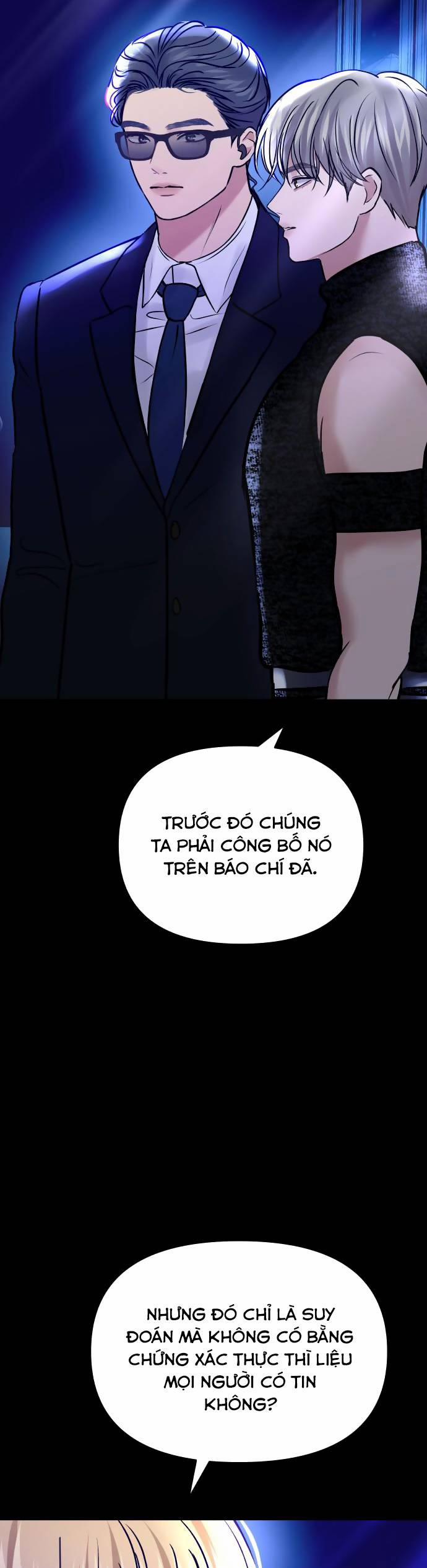 Mùa Đông Năm Ấy Tôi Đã 18 trang 11