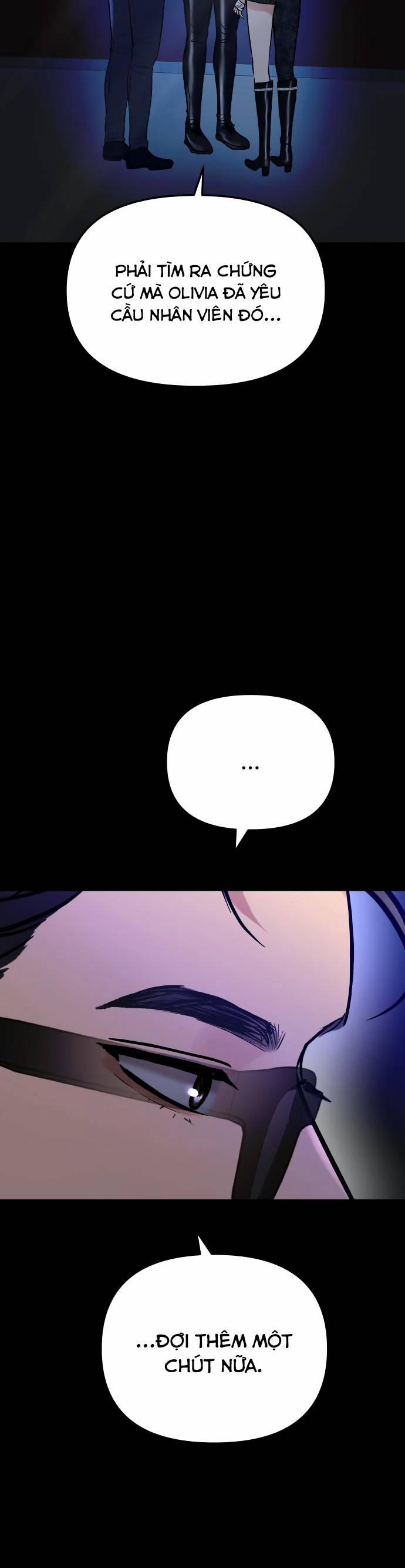 Mùa Đông Năm Ấy Tôi Đã 18 trang 13