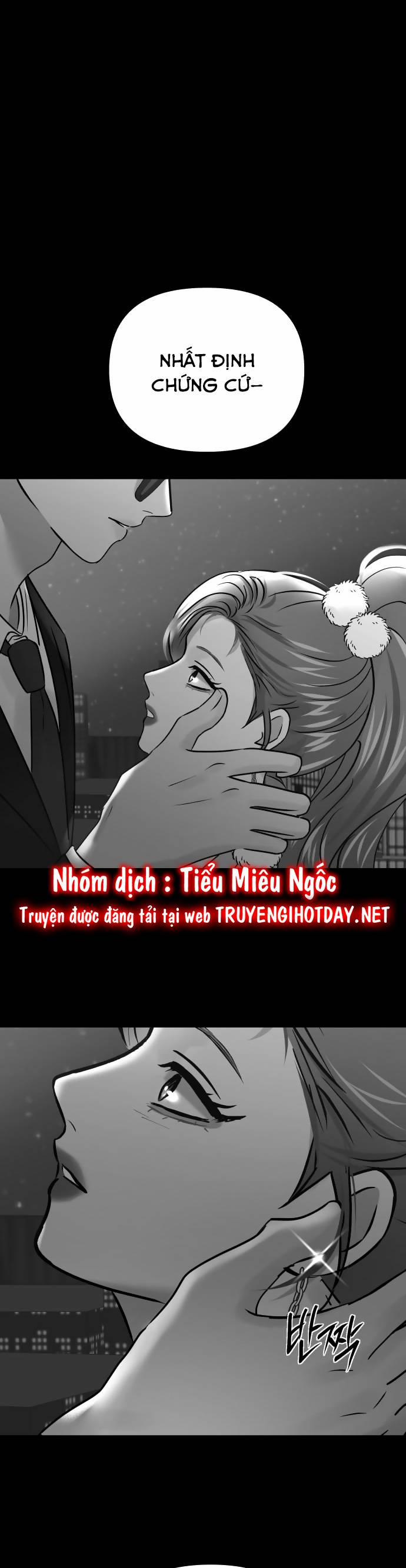 Mùa Đông Năm Ấy Tôi Đã 18 trang 14