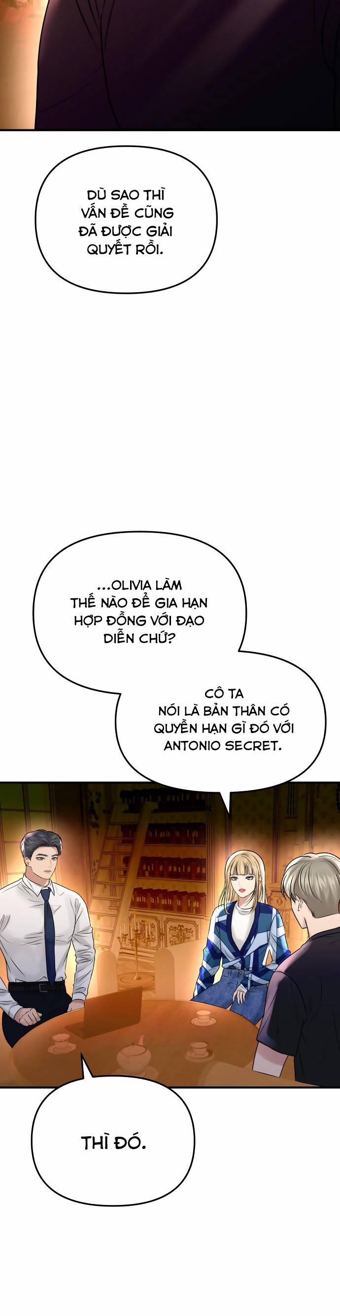 Mùa Đông Năm Ấy Tôi Đã 18 trang 17