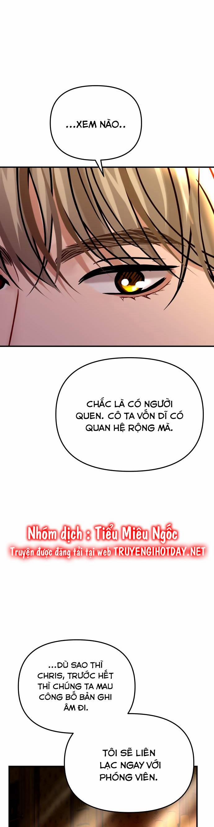 Mùa Đông Năm Ấy Tôi Đã 18 trang 18