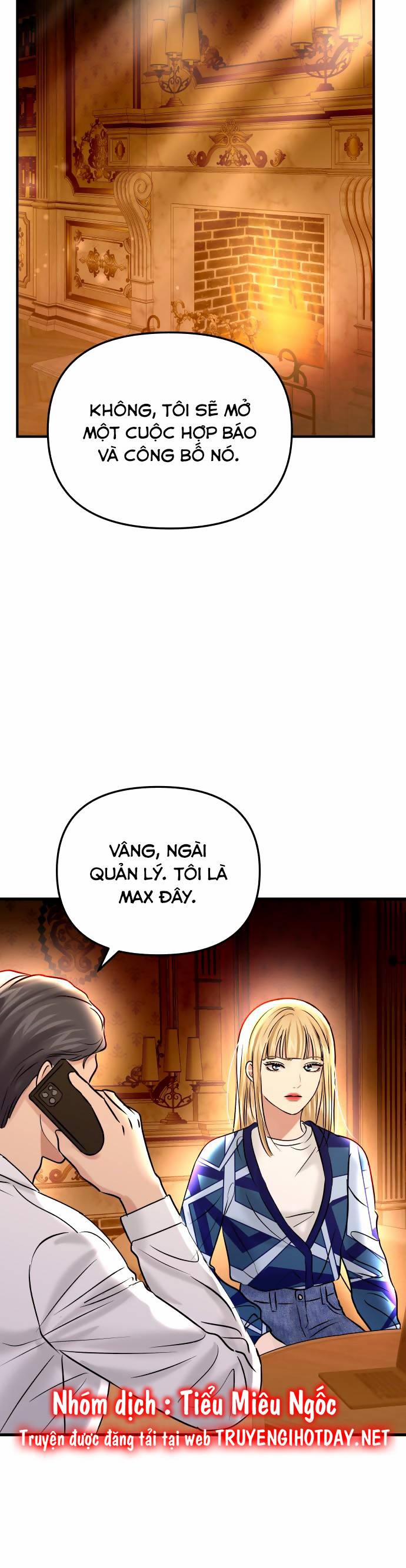 Mùa Đông Năm Ấy Tôi Đã 18 trang 19