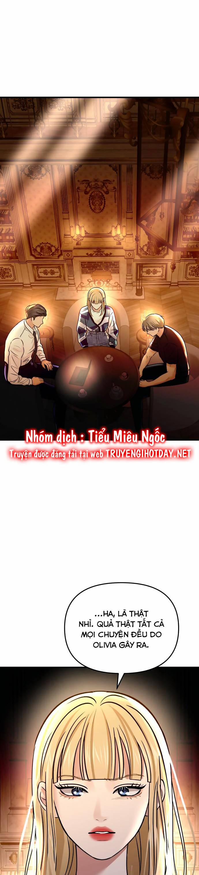 Mùa Đông Năm Ấy Tôi Đã 18 trang 2