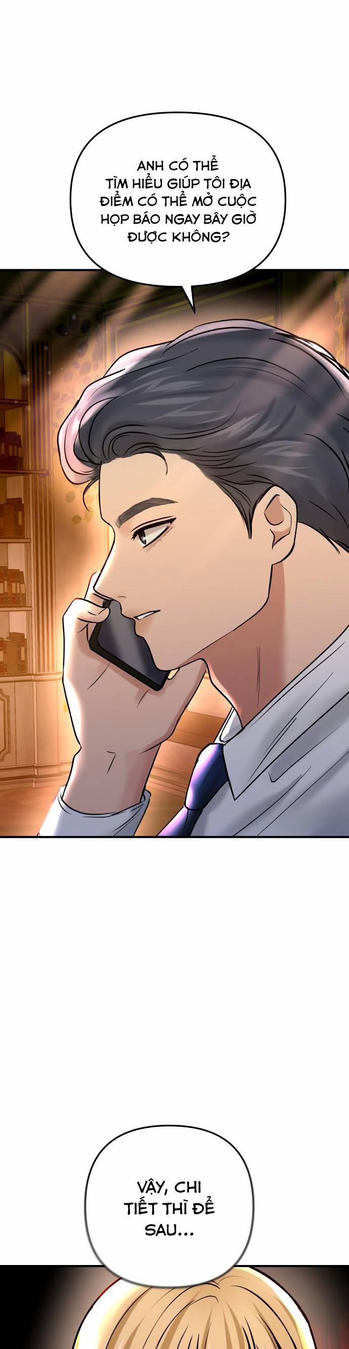 Mùa Đông Năm Ấy Tôi Đã 18 trang 20