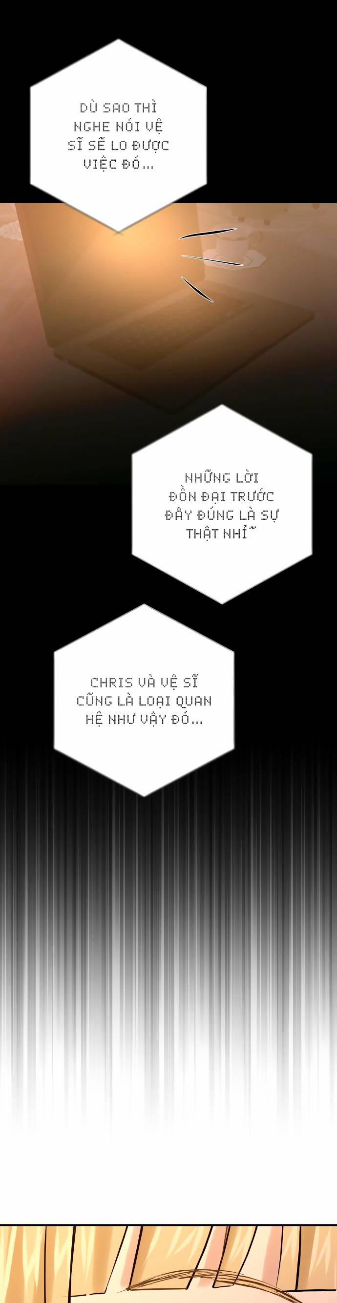 Mùa Đông Năm Ấy Tôi Đã 18 trang 22