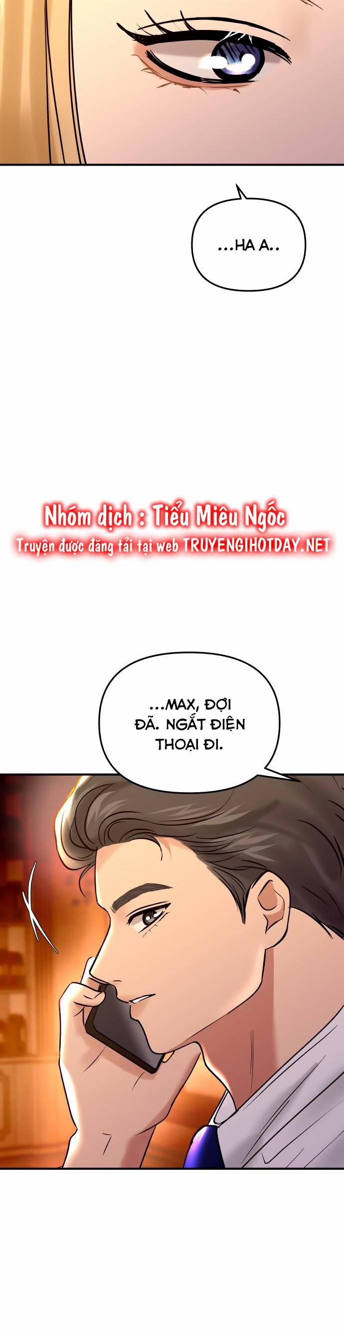 Mùa Đông Năm Ấy Tôi Đã 18 trang 23