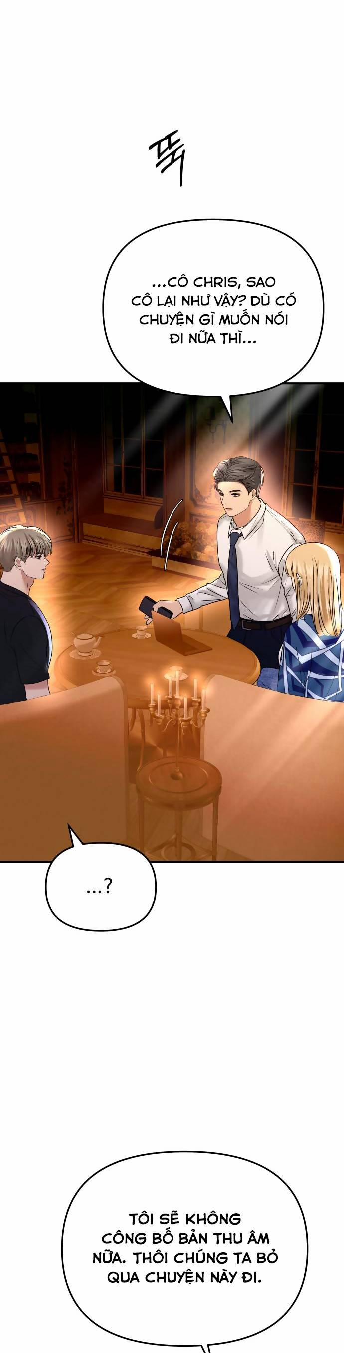 Mùa Đông Năm Ấy Tôi Đã 18 trang 24