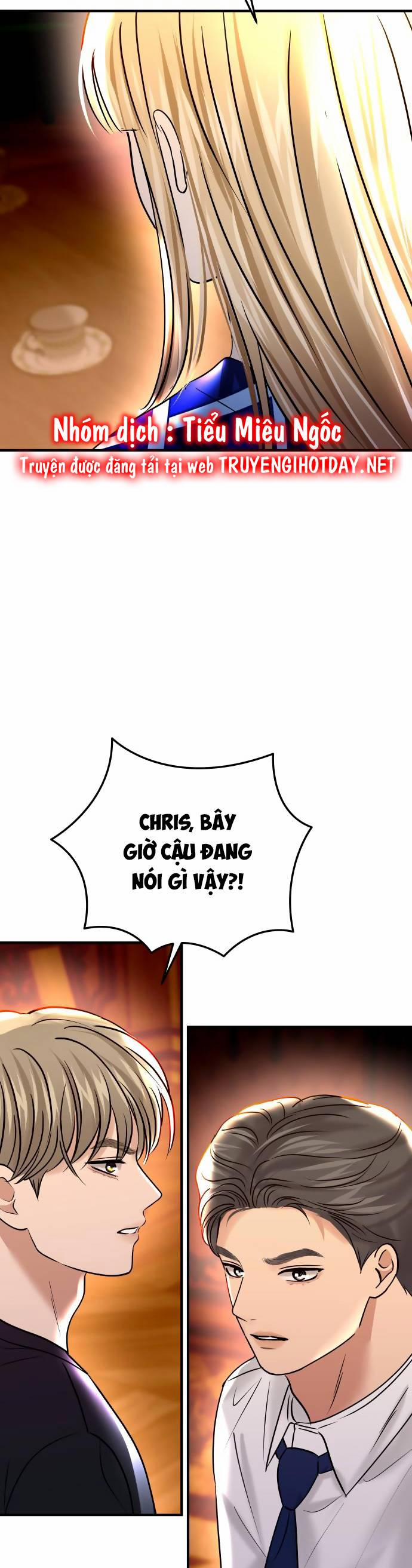 Mùa Đông Năm Ấy Tôi Đã 18 trang 25