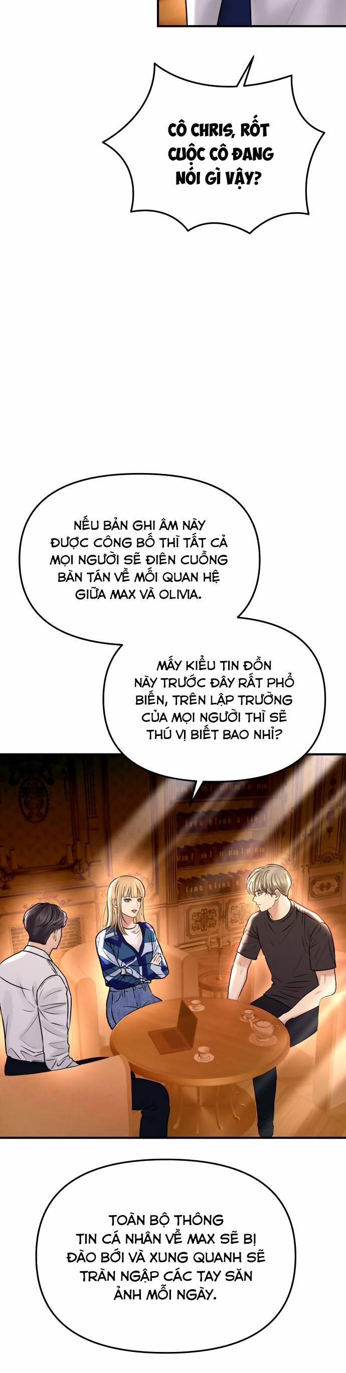 Mùa Đông Năm Ấy Tôi Đã 18 trang 26