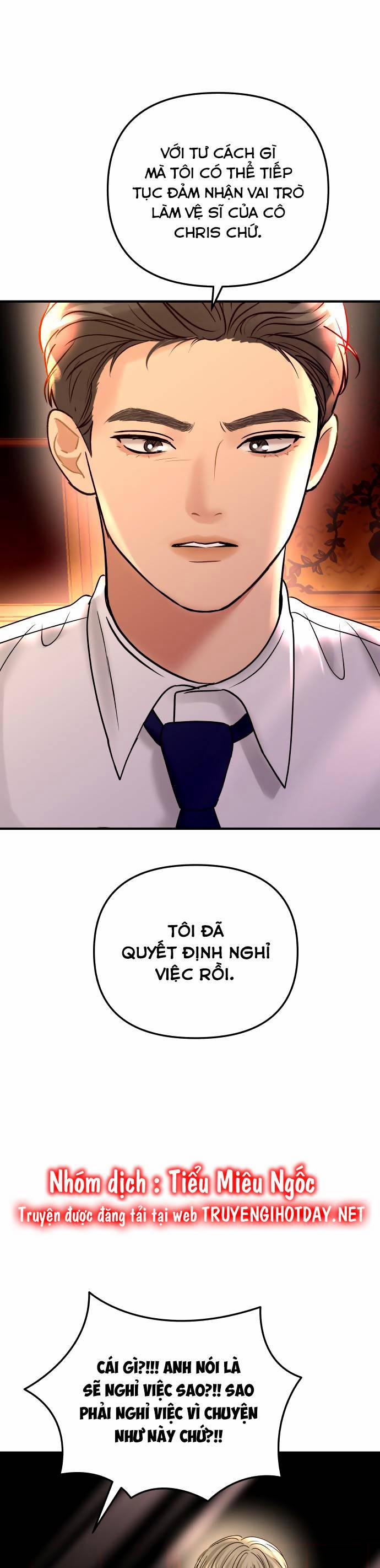 Mùa Đông Năm Ấy Tôi Đã 18 trang 28