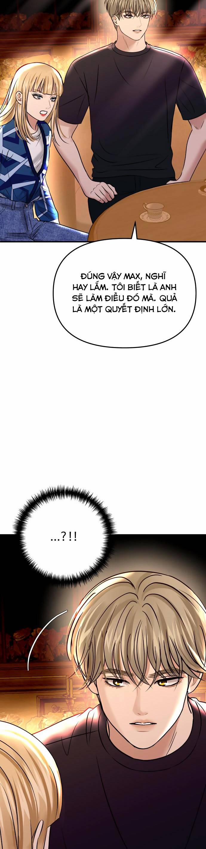 Mùa Đông Năm Ấy Tôi Đã 18 trang 29