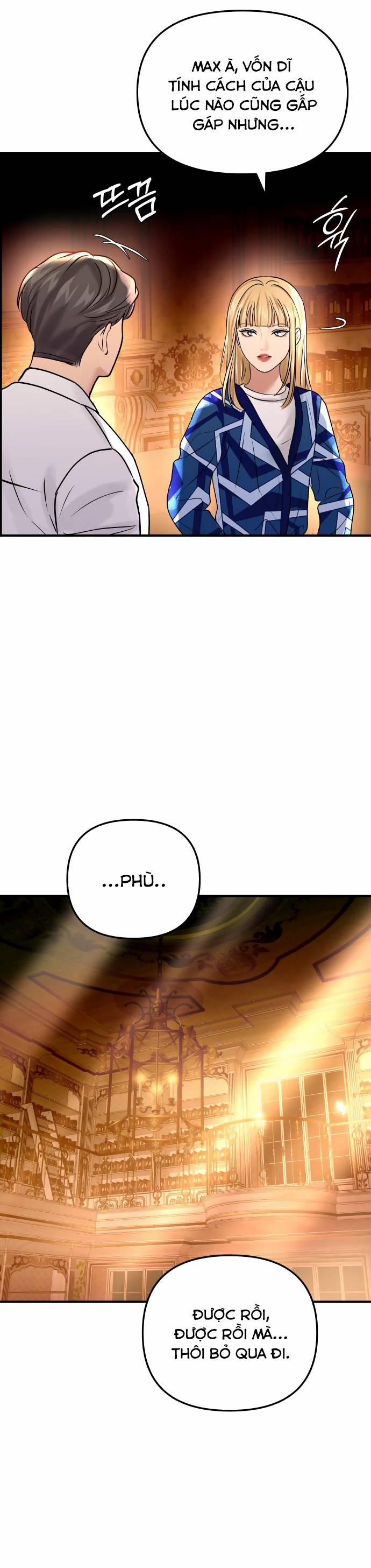 Mùa Đông Năm Ấy Tôi Đã 18 trang 31