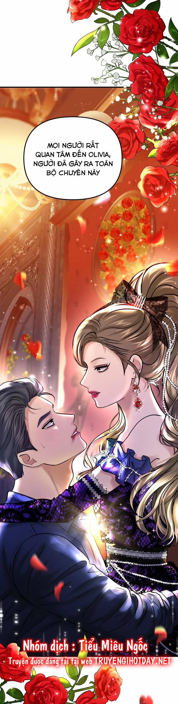 Mùa Đông Năm Ấy Tôi Đã 18 trang 33