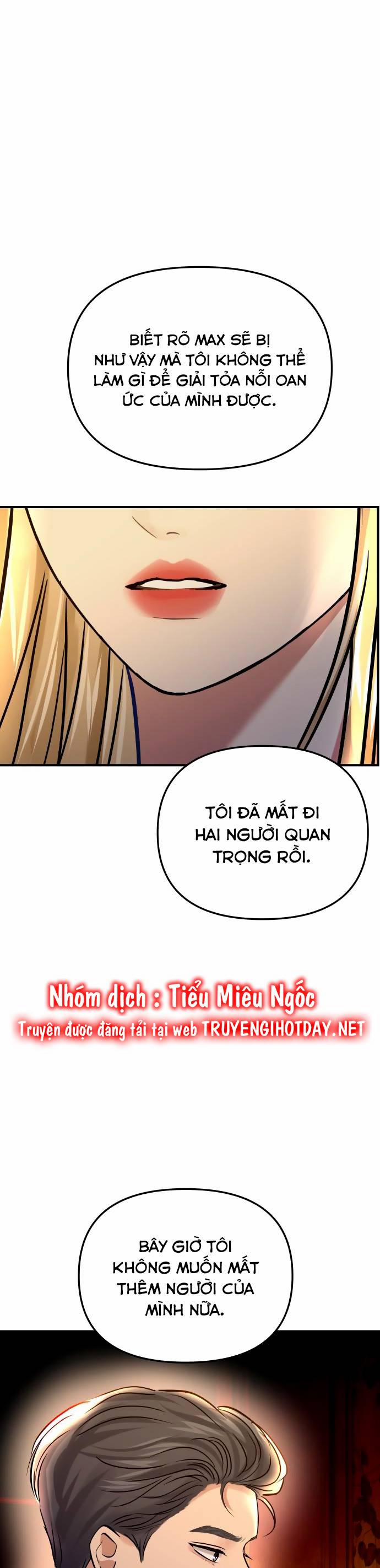 Mùa Đông Năm Ấy Tôi Đã 18 trang 35