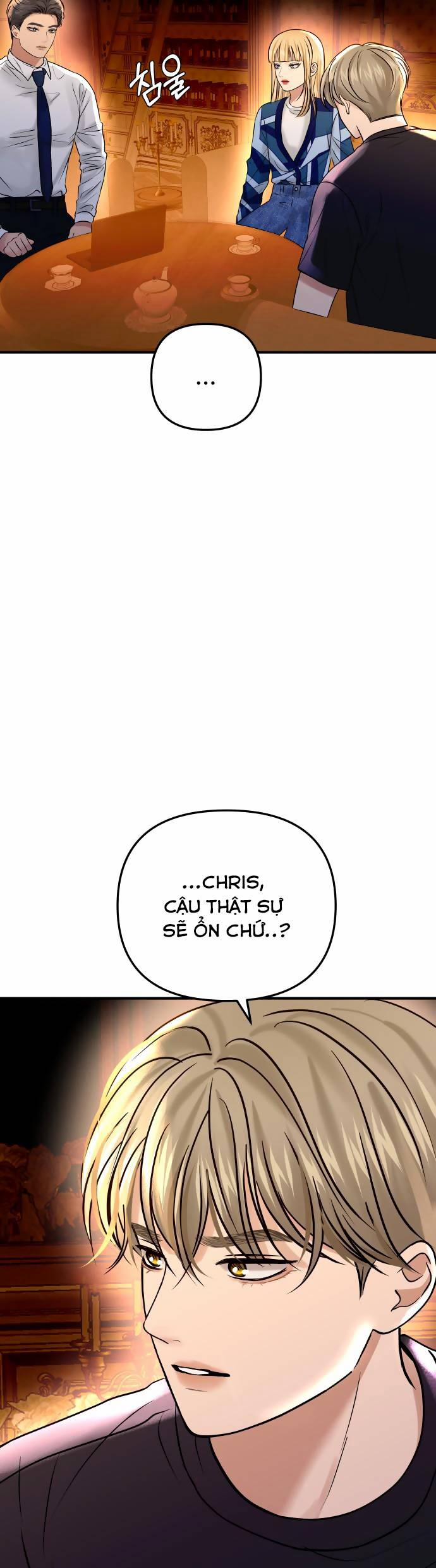 Mùa Đông Năm Ấy Tôi Đã 18 trang 37