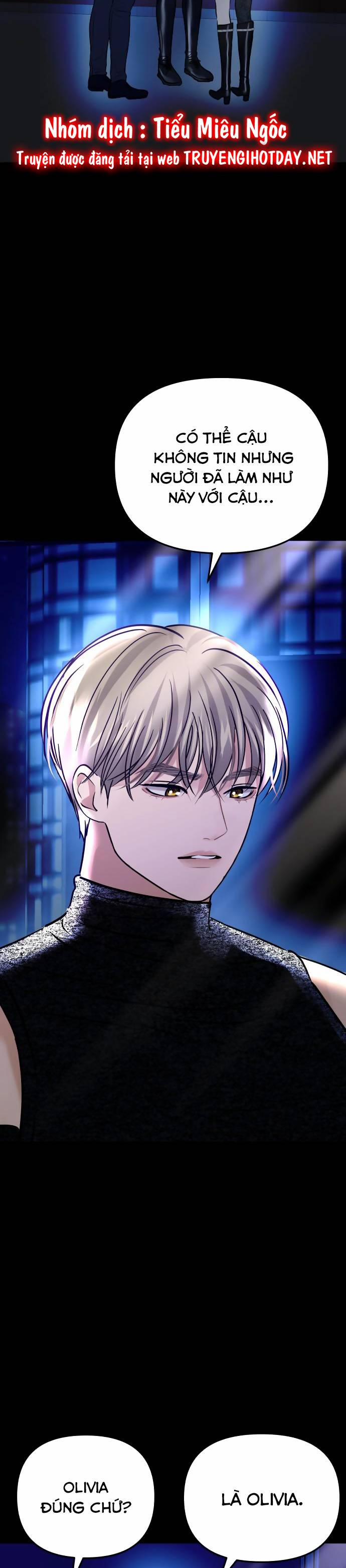 Mùa Đông Năm Ấy Tôi Đã 18 trang 4