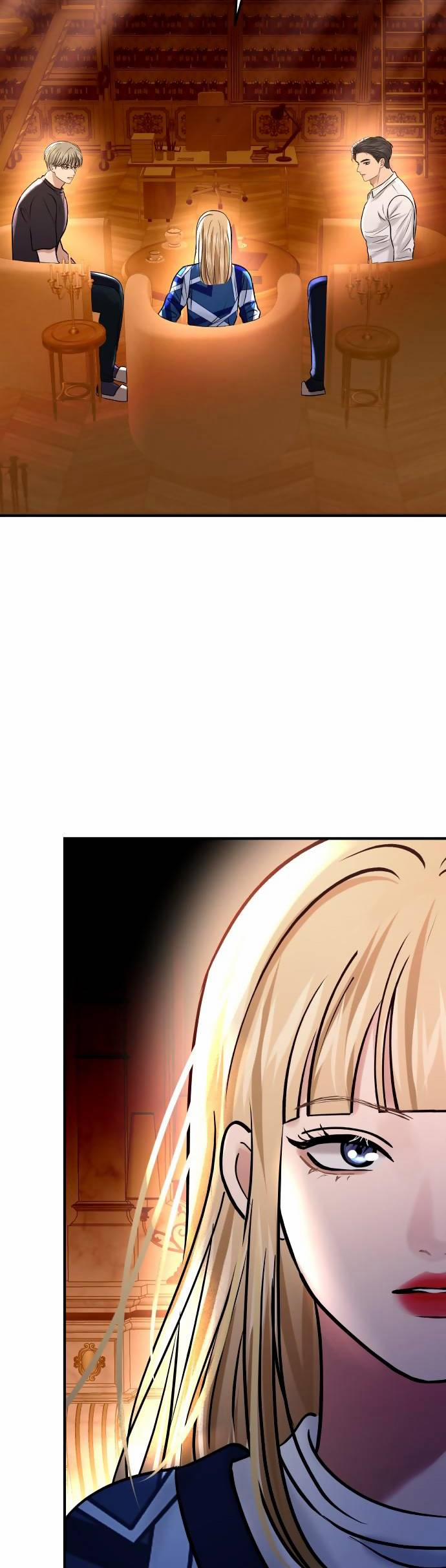 Mùa Đông Năm Ấy Tôi Đã 18 trang 40