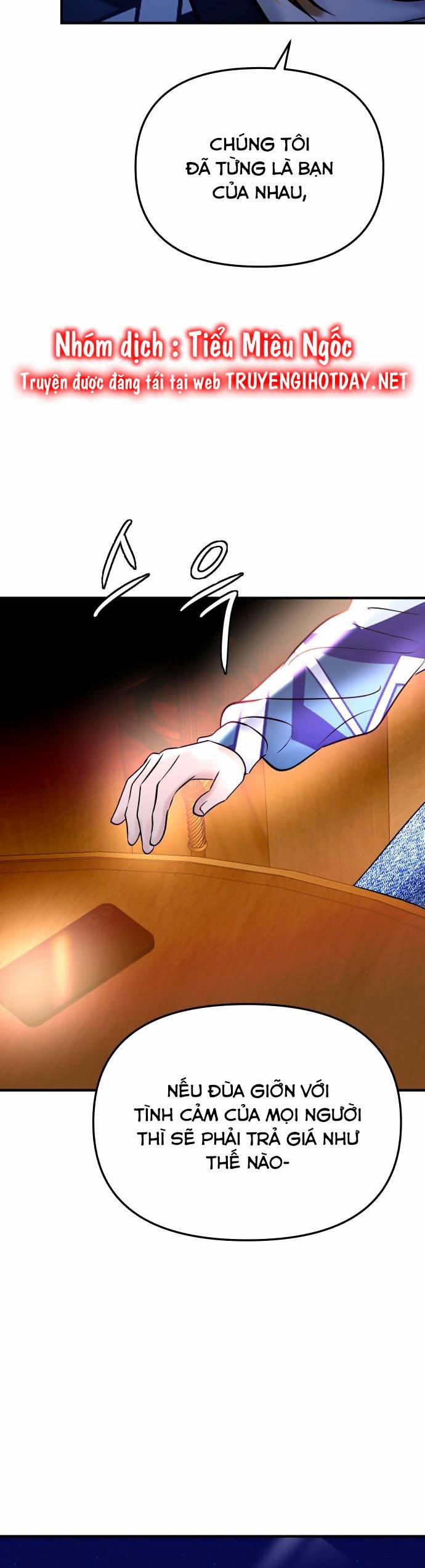 Mùa Đông Năm Ấy Tôi Đã 18 trang 41