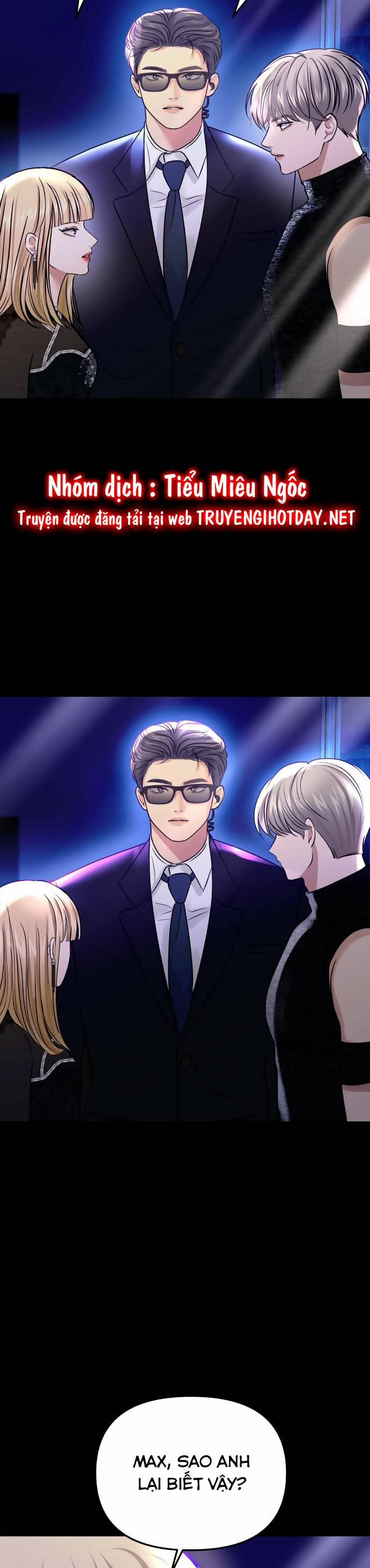 Mùa Đông Năm Ấy Tôi Đã 18 trang 5