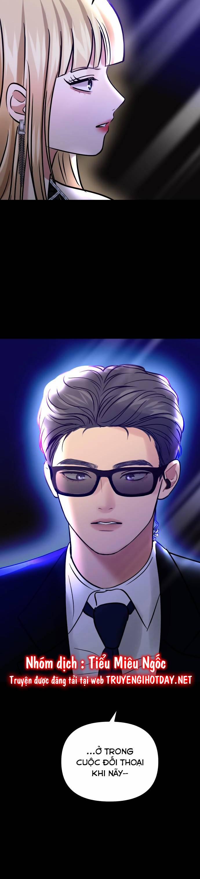 Mùa Đông Năm Ấy Tôi Đã 18 trang 6